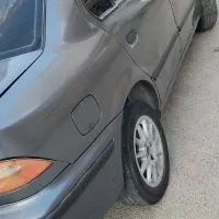 سمند LX|خودرو سواری و وانت|ماکو, |دیوار