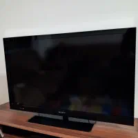 تلویزیون ال سی دی سونی ۴۰ اینچ (sony)