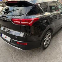 فیدلیتی پرایم مدل ۱۴۰۰ ۵ نفره|خودرو سواری و وانت|تهران, تهرانپارس غربی|دیوار