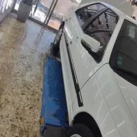 پژو|خودرو سواری و وانت|آبسرد, |دیوار