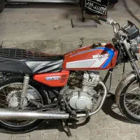 هندا تیزتک 125