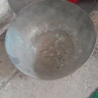 عتیقه قلم زنی شده|کلکسیون اشیاء عتیقه|کرمان, |دیوار