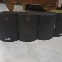 اسپیکر یا باند