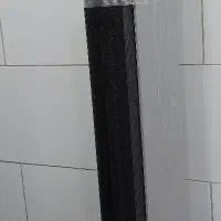 هیتر برقی برجی امازون|بخاری، هیتر، شومینه|بانه, |دیوار