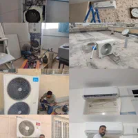 تعمیر ،نصب،عیب یابی تخصصی پکیج و اسپیلت ولوله کشی|خدمات پیشه و مهارت|شیراز, دروازه قران|دیوار