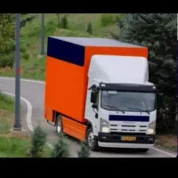 اتوبارباربری حمل ونقل خادم اباد وشهریار اندیشه