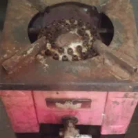 اجاق گاز|اجاق گاز و لوازم برقی پختوپز|نیشابور, شهید جعفری|دیوار