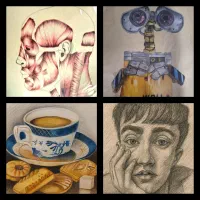 آموزش نقاشی