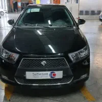 دنا پلاس مشکی 1403