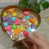 قندو نبات|خوردنی و آشامیدنی|تهران, مشیریه|دیوار