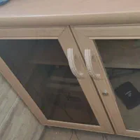 میز وسط و سه تکه عسلی