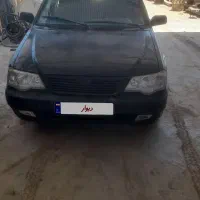 111 مدل 89|خودرو سواری و وانت|اصفهان, بهارستان|دیوار