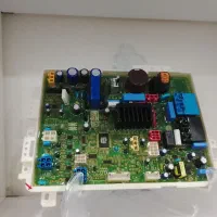 برد ظرفشویی ۲رله ال‌جی نو اکبند