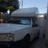 فروش ماشین آریسان|خودرو سواری و وانت|کلاله, |دیوار