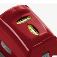 تراز لیزری چیبو آلمان همراه عینک با عینک کنتراست|مصالح و تجهیزات ساختمان|تهران, صادقیه|دیوار