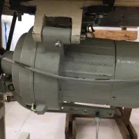 چرخ دوپایه تیپیکال|چرخ خیاطی و ریسندگی|ماهدشت, |دیوار