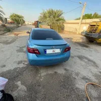 تویوتا کمری|خودرو سواری و وانت|اهواز, پادادشهر|دیوار