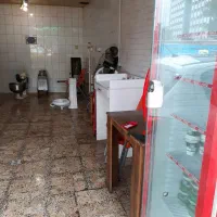 اجاره مغازه ۳۰ متری در بوسار|اجارهٔ مغازه و غرفه|رشت, بوسار|دیوار