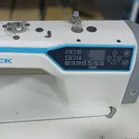 چرخ خیاطی راسته تیغدار کامپیوتری و اتو ترک|چرخ خیاطی و ریسندگی|نسیمشهر, |دیوار