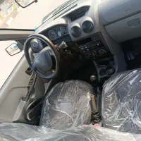 وانت پراید ۱۴۰۲|خودرو سواری و وانت|شیراز, مسلم|دیوار