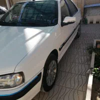 پارس ELX سفارشی موتور TU5