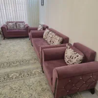 مبل تمیز بدون مشکل سالم بالاترین کیفیت