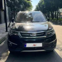 تیگو ۵ مدل ۹۷