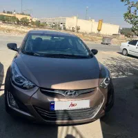 هیوندا النترا ۲۰۱۵|خودرو سواری و وانت|تهران, صادقیه|دیوار