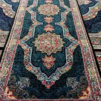 فرش کناره 3متری|فرش|دزفول, |دیوار