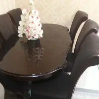 میزناهار خوری ۶نفره