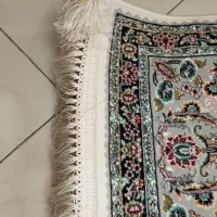 فرش ماشینی ۴ متری نو|فرش|تهران, آذری|دیوار