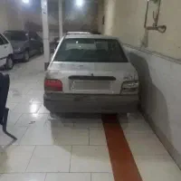 پراید ۸۰