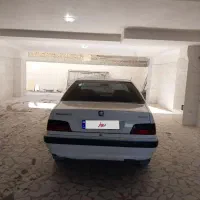 پژو پارس xu7 مدل ۹۵|خودرو سواری و وانت|ماهدشت, |دیوار