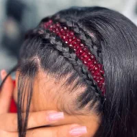 انجام خدمات انواع بافت مو|خدمات آرایشگری و زیبایی|خوی, |دیوار