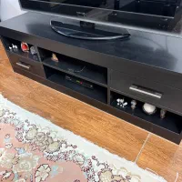 میز تلویزیون ام‌دی‌اف