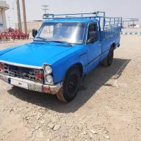 نیسان مدل ۸۸ بدون رنگ