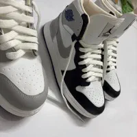 ست جردن‌|کیف، کفش، کمربند|قم, سراجه (۱۵ خرداد)|دیوار