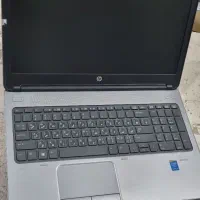 لپ تاپ HP G1 650