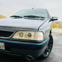 پژو‌96 slx tu5