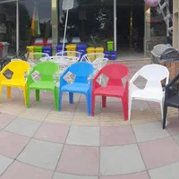 صندلی پلاستیکی بادوام میز تاشو مدل f22|صندلی و نیمکت|چهارباغ, |دیوار