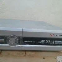 گیرنده .سی دی|پخشکننده DVD و ویدیو|تبریز, |دیوار