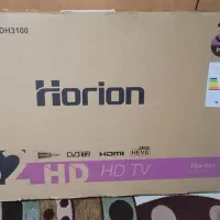 تلوزیون ال ی دی 32اینچ horion|تلویزیون و پروژکتور|اصفهان, مولوی|دیوار