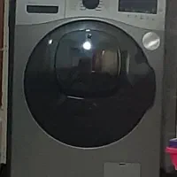 لباسشویی تمام اتومات واش این واش ۹کیلویی اسنوا