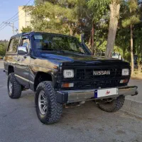 پاترول مدل 81