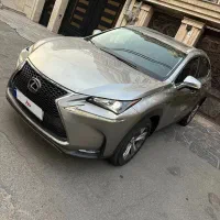 Nx200 2016|خودرو سواری و وانت|تهران, شهرک غرب|دیوار