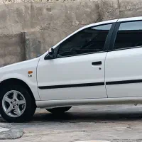 سمند