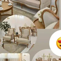 تولیدی مبل مبلمان کلاسیک