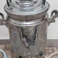 ۲۰لیتری گازی بدون حتی کوچکترین پوسیدگی|سماور، چای‌ساز، قهوه‌ساز|تهران, مشیریه|دیوار