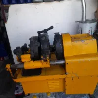فروش دستگاه حدیده دواینچ
