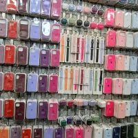 قاب سیلیکونی اورجینال